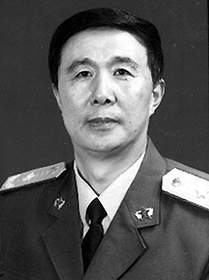 空军指挥学院院长刘广智被终止人大代表资格(